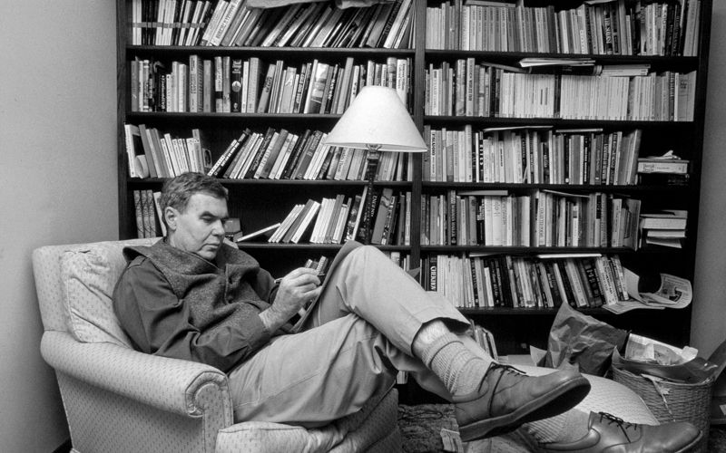 Finding Raymond Carver In All Of Us