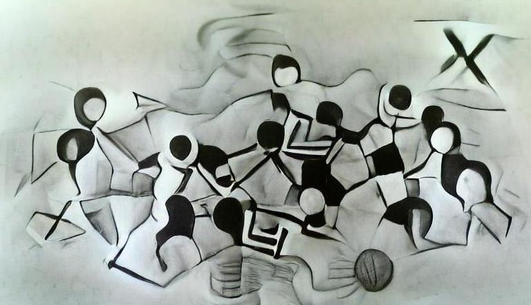 Teams & Individuals (#20)